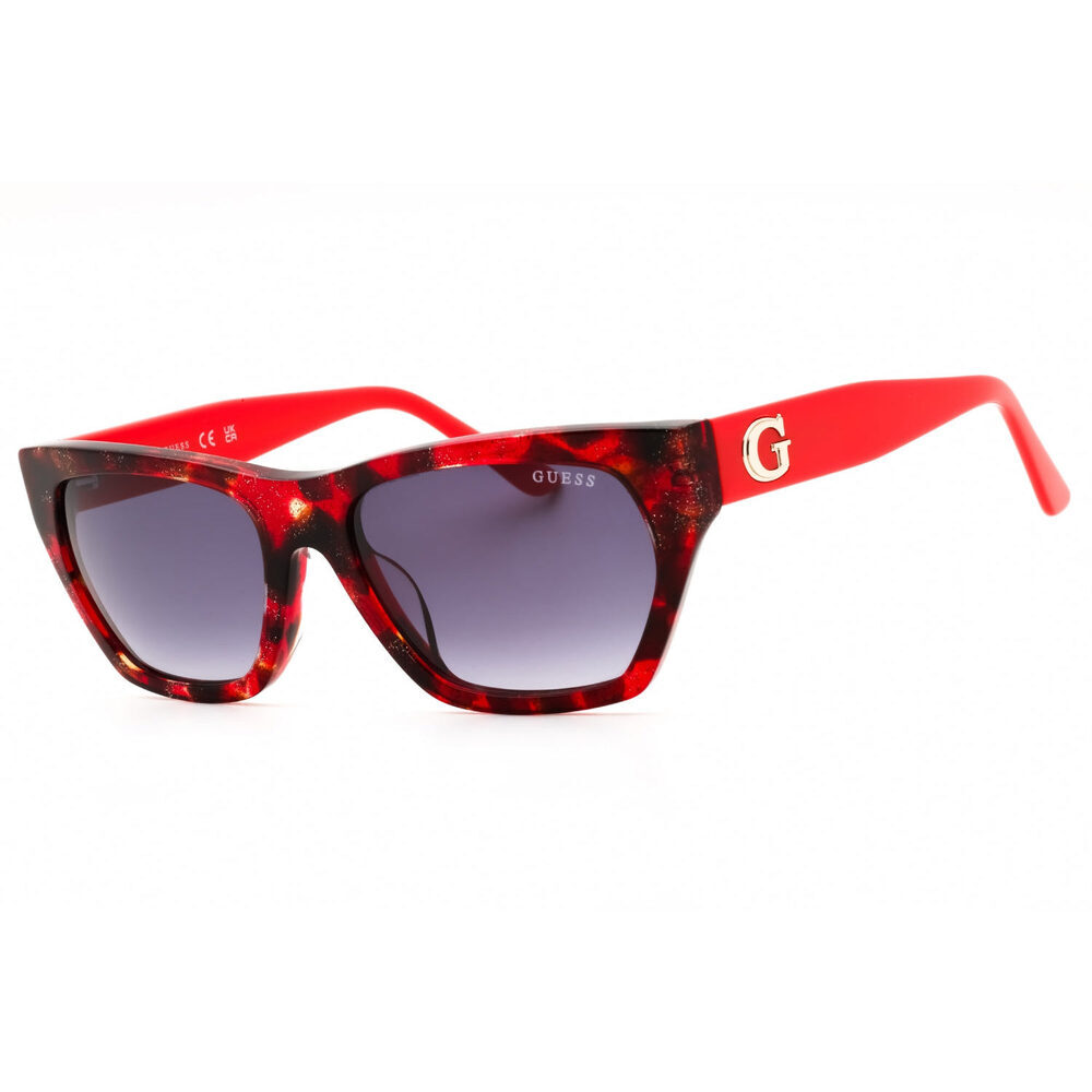 NWT Guess GU00203 H 54B 56mm New Sunglasses